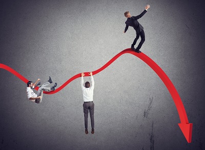 Как кризис повлиял на бизнес?