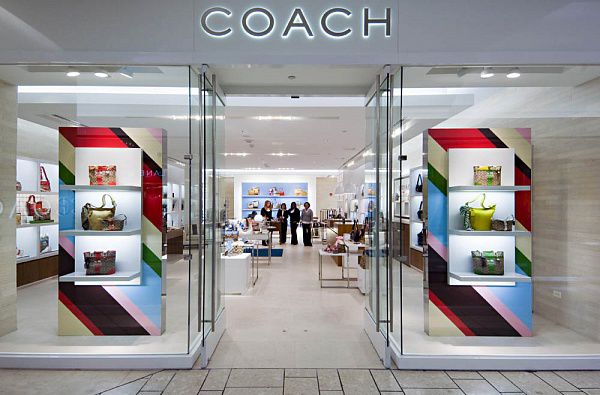 Интерьерная реклама