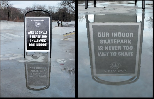 Ambient Media – креативная наружная реклама