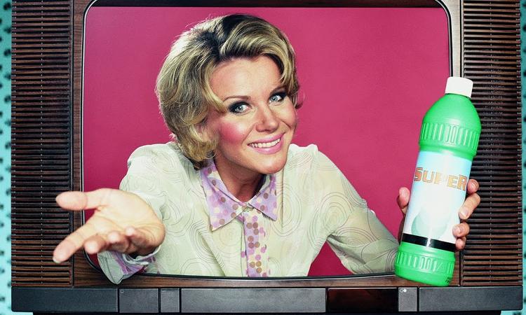 Реклама на телевидении