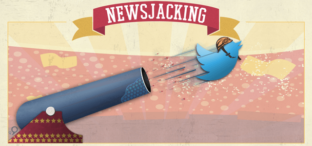 Ньюсджекинг