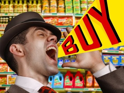 ТОП-5 рекламных уловок