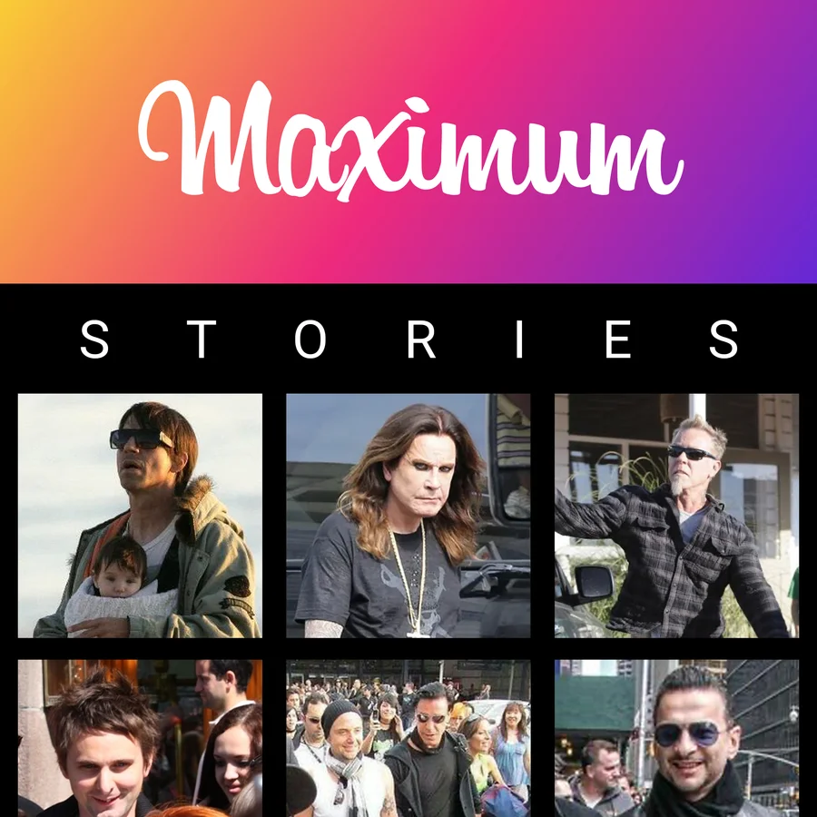 MAXIMUM