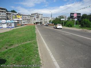 Размещение компании "Антрекот" в городе Ангарск