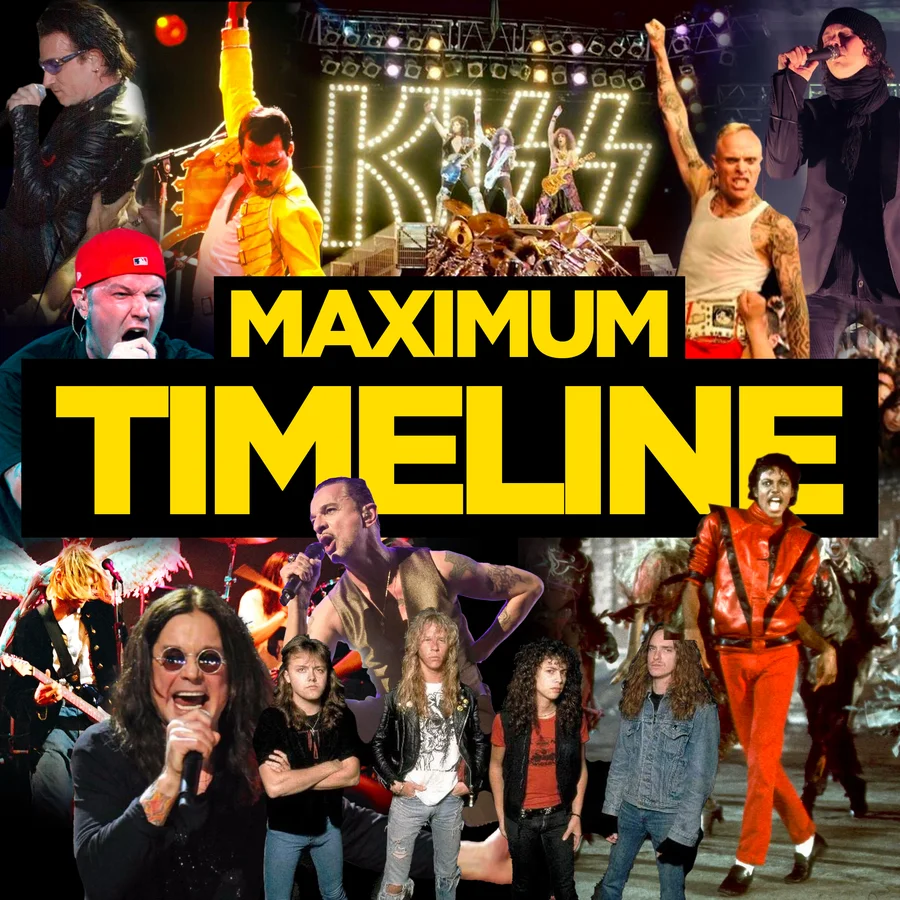 MAXIMUM