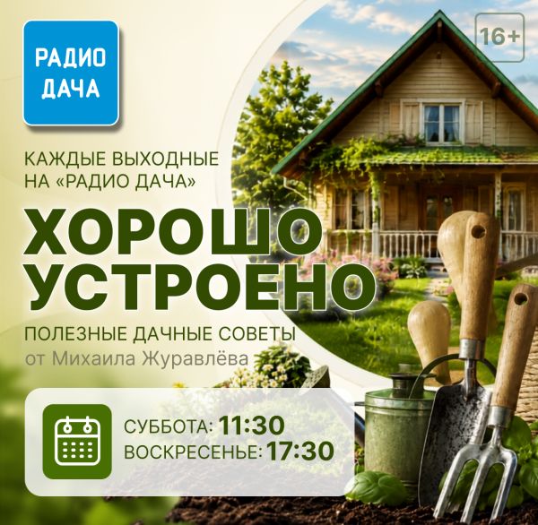 Дача