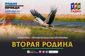 Комсомольская правда