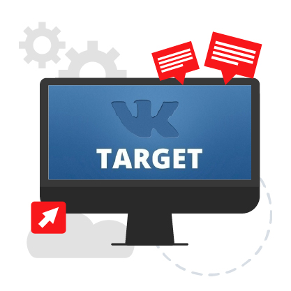 Настройка рекламы в ВК таргет по всей России