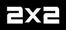 2x2