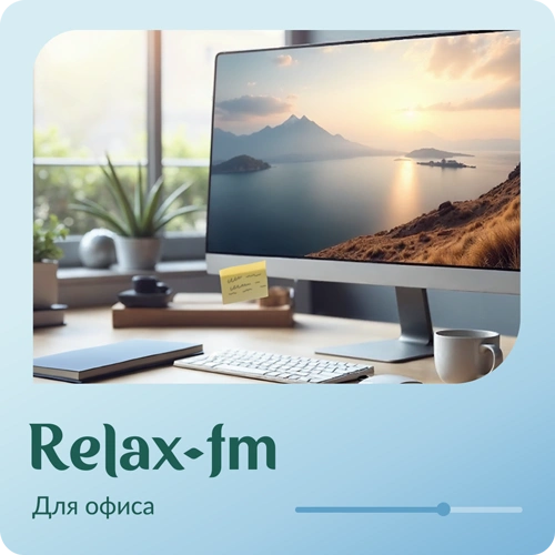Relax FM