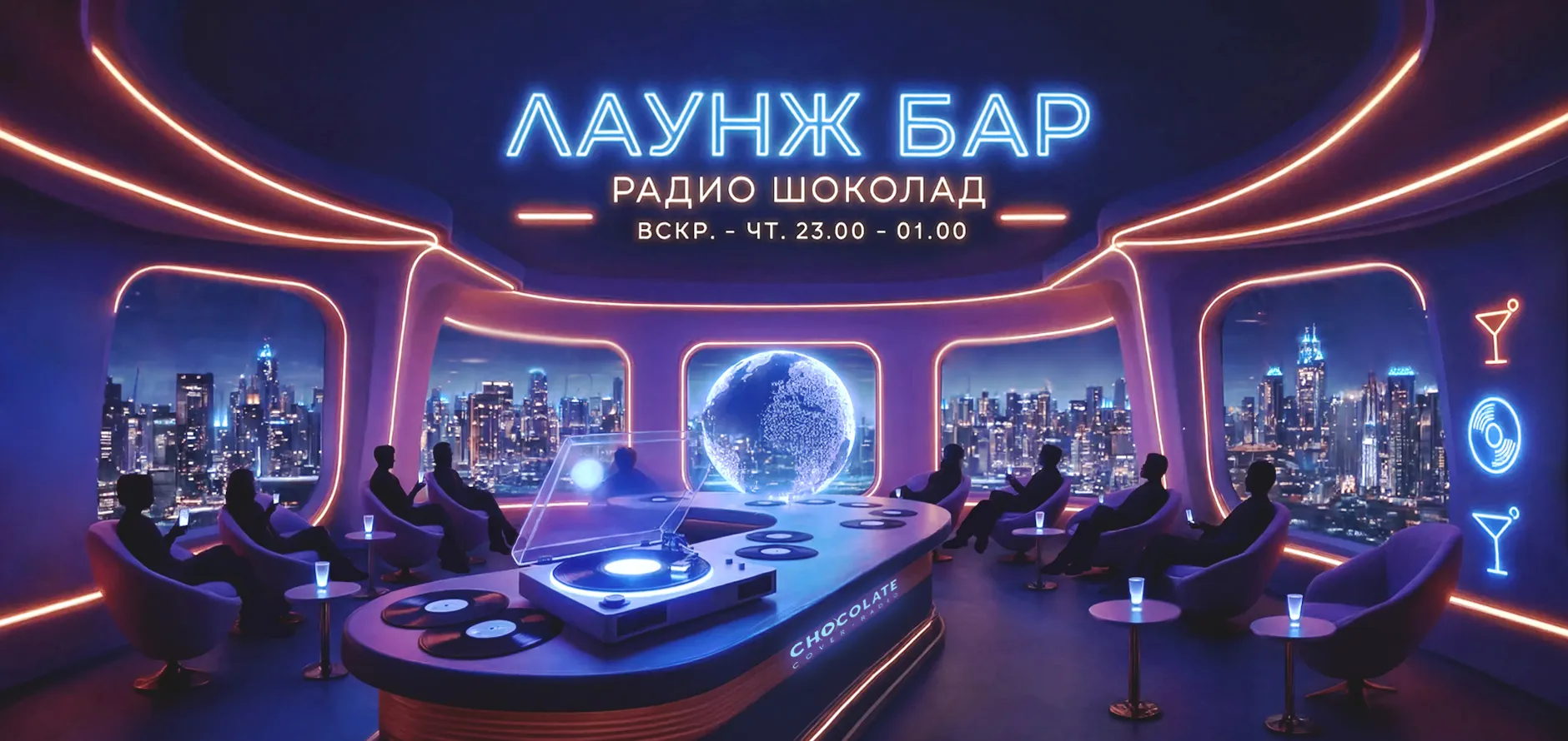 Шоколад