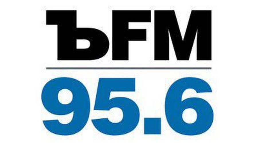 Коммерсантъ FM