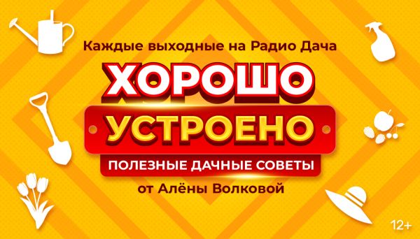 Дача