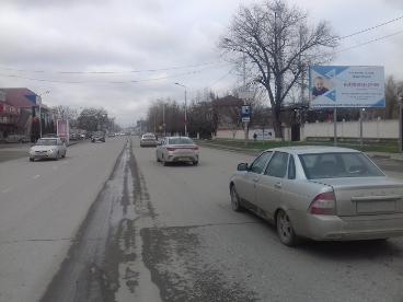 Размещение компании "АльтраВита" в городе Грозный