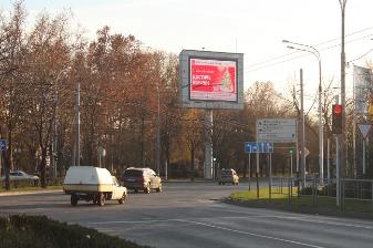 Размещение компании "Kuchenland" в городе Краснодар