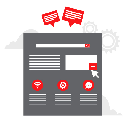 Создание продающего лендинга по всей России