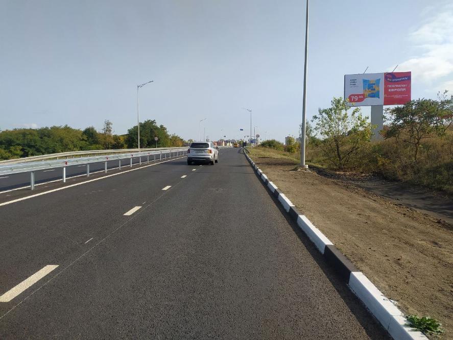 Размещение рекламы «Гипермаркет Европа»  на щитах 3х6 в городе Белгород