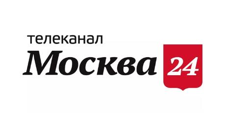 Москва 24