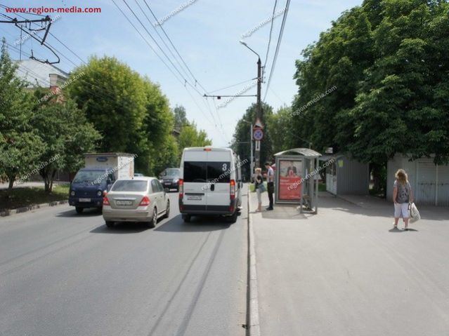 Остановка химкинская больница какие автобусы ходят