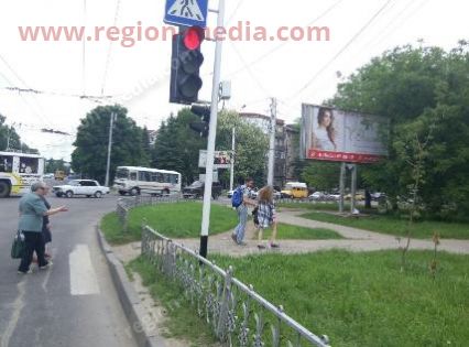 Стартовало размещение компании "Элита" в городе Ставрополь