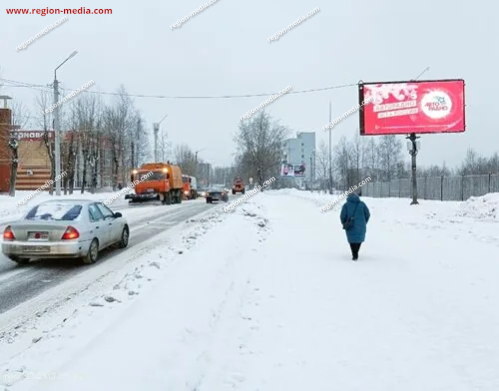 цифровые биллборды