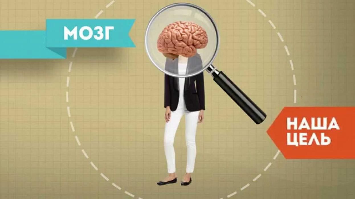 Идеальная реклама для больших продаж