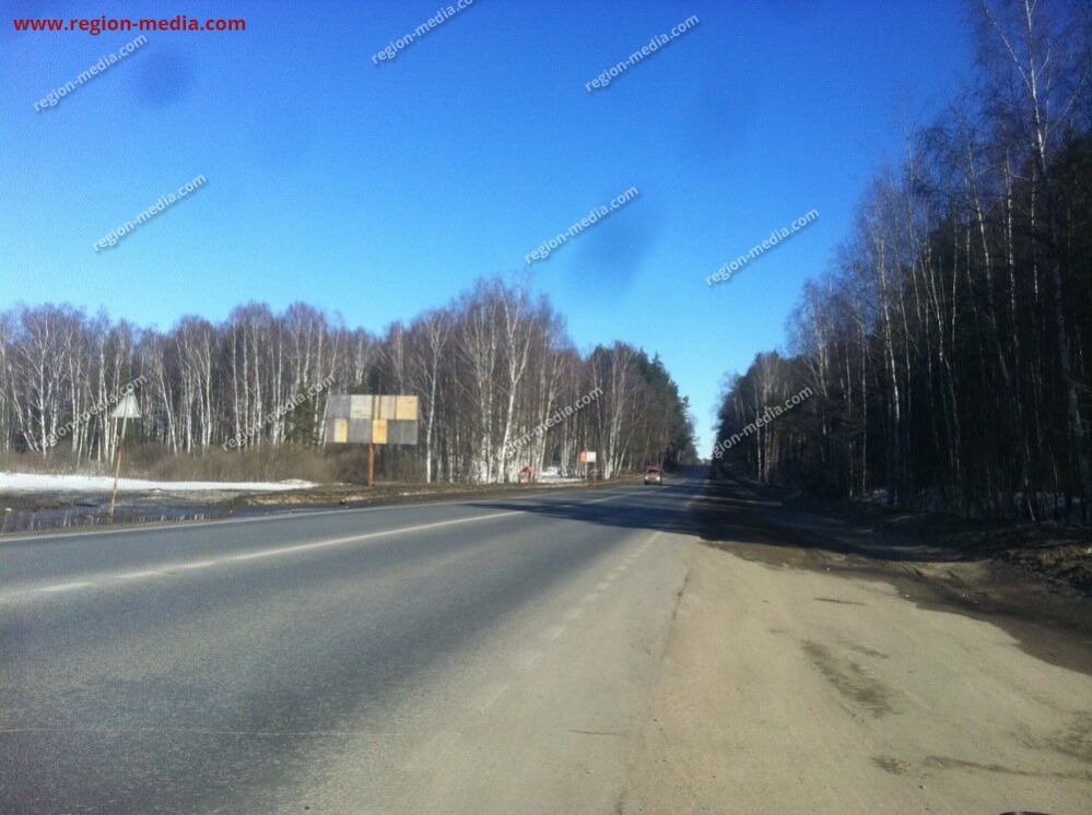 Щит 3х6
