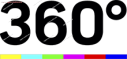 360°