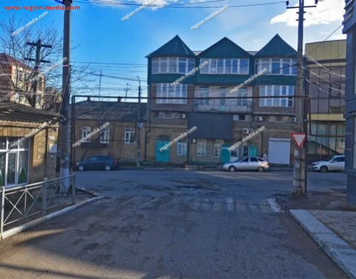 Видеоэкран