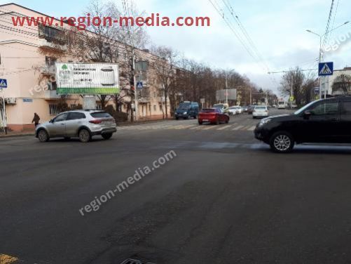 Размещение компании "100 Лет" в городе Ставрополь