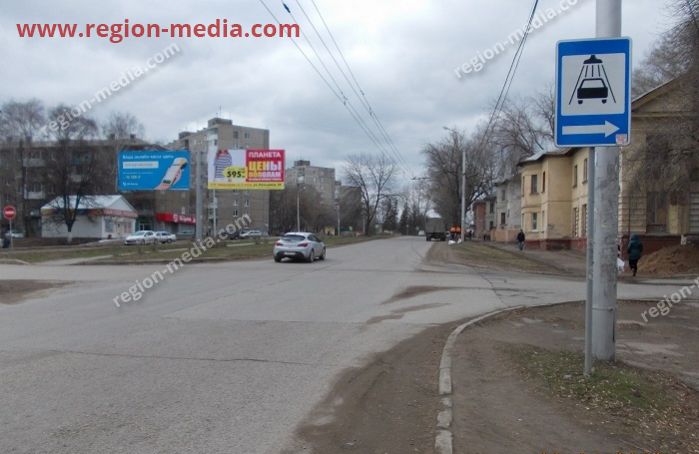 Стартовало размещение акции "Планета" в городе Уфа