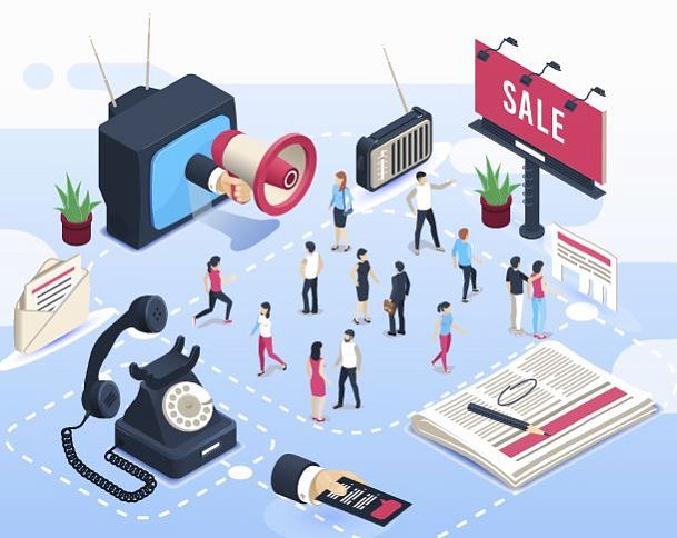 Эффективное привлечение клиентов: 8 идей для продвижения бизнеса