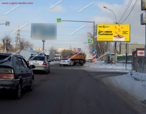 цифровые биллборды