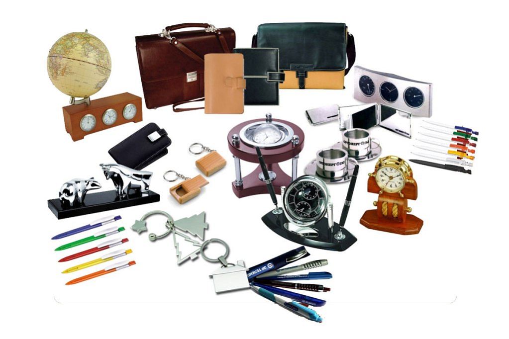 Промо-подарки