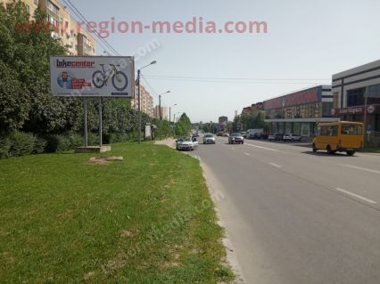 Началось размещение компании "bikeCenter" в городе Ставрополь