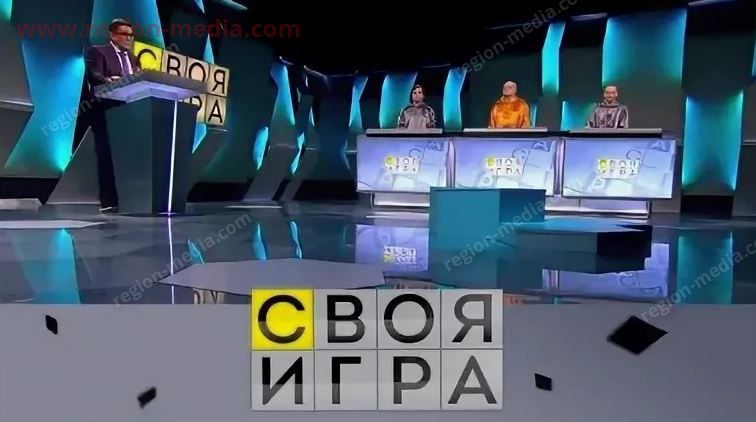 НТВ