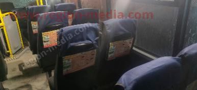 Размещение компании "Галамарт" в городе Солнечногорск