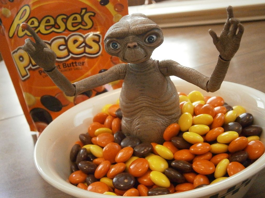 ТОП-25 необычных фактов о маркетинге и рекламе