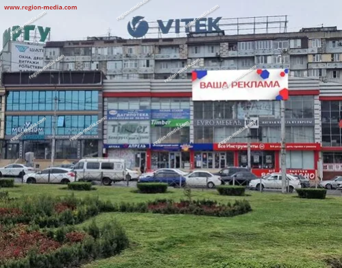 медиафасады