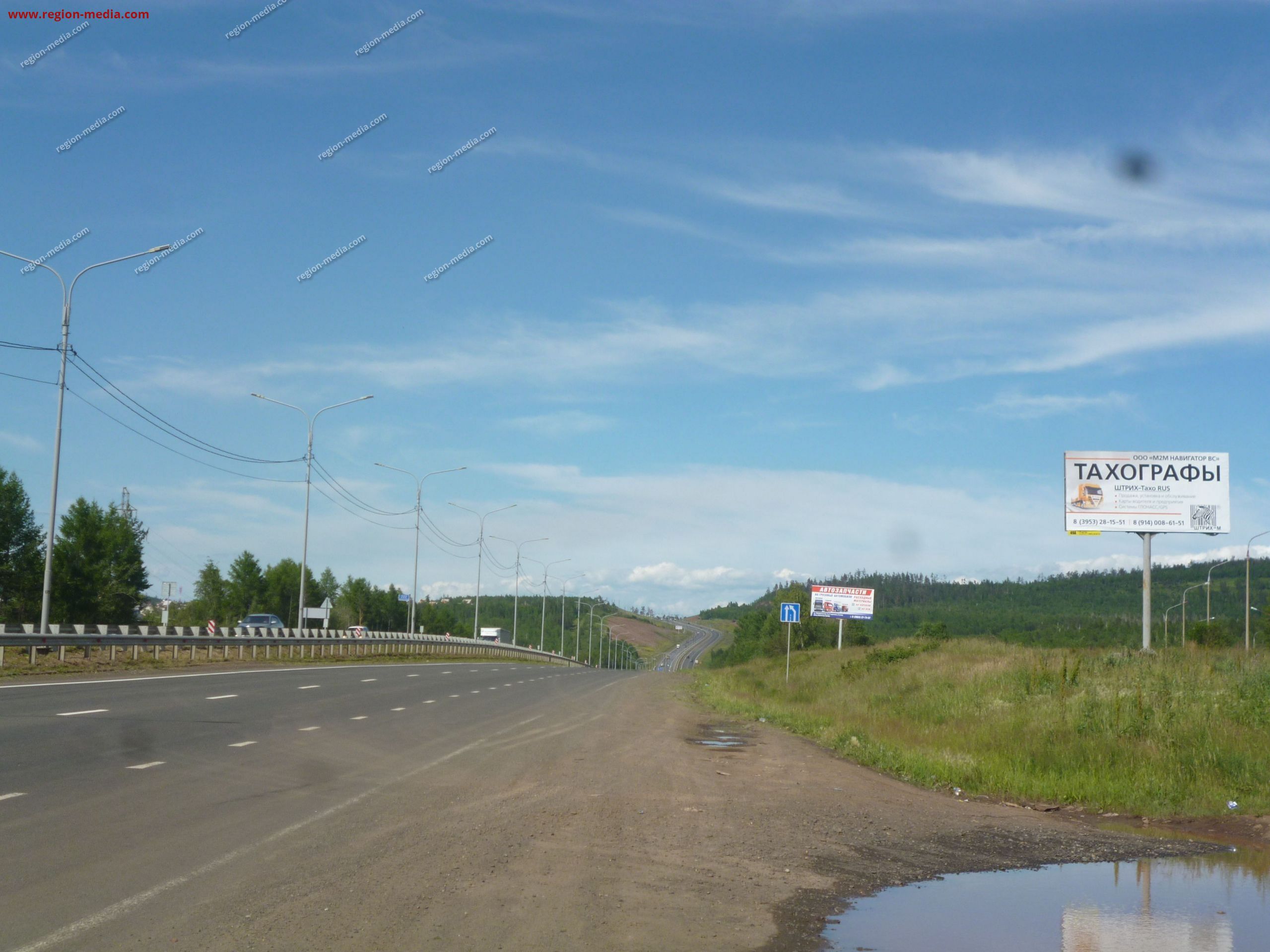 Карта падуна город братск