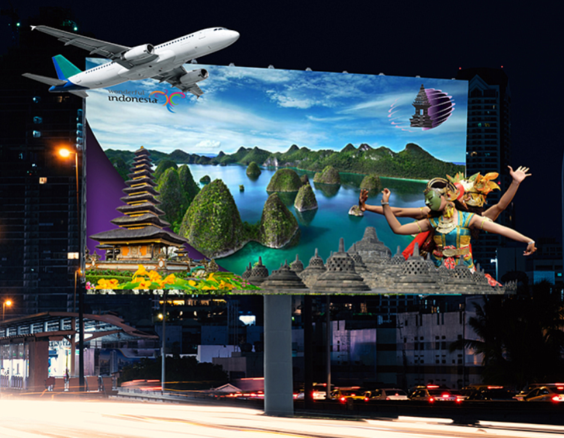 Основные направления, определяющие развитие DOOH