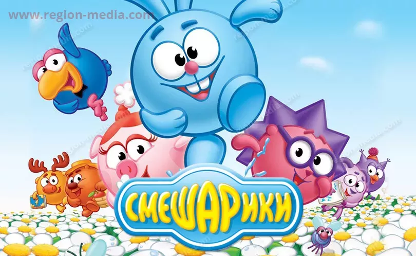 TV 1000 Русское кино