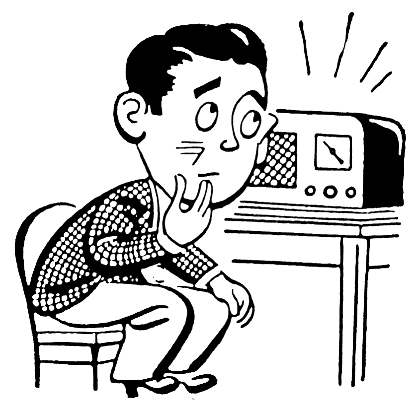 Все о рекламе на радио