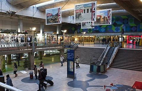 Что такое скроллеры?