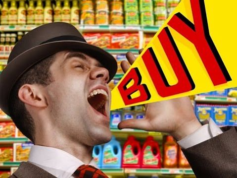 ТОП-5 рекламных уловок