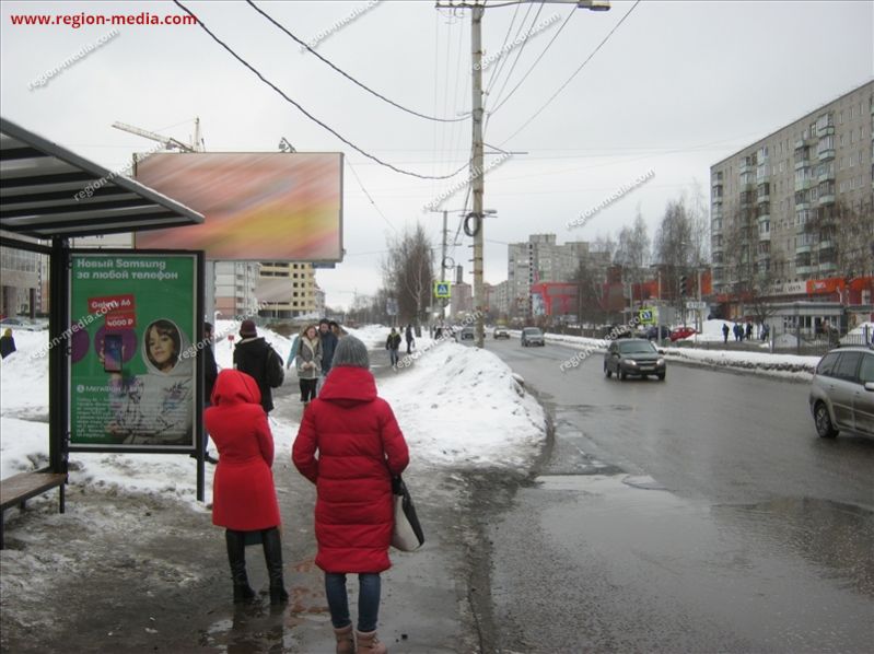 Остановки ярославль. Остановка Республиканская Ярославль. Наружная реклама Ярославль. Проспект Машиностроителей Ярославль остановка. Реклама на остановках Ярославль.