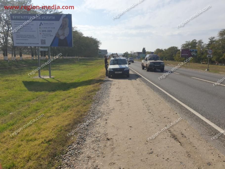 Размещение компании ООО "БИЗНЕС АКТИВ" в городе Михайловск