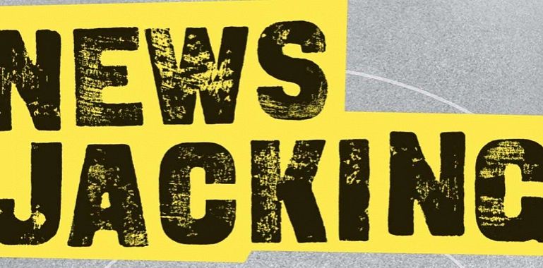 Ньюсджекинг – как использовать новости для повышения продаж