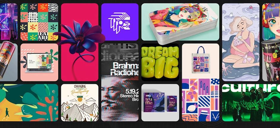 Нестандартные направления компьютерной графики в 2024