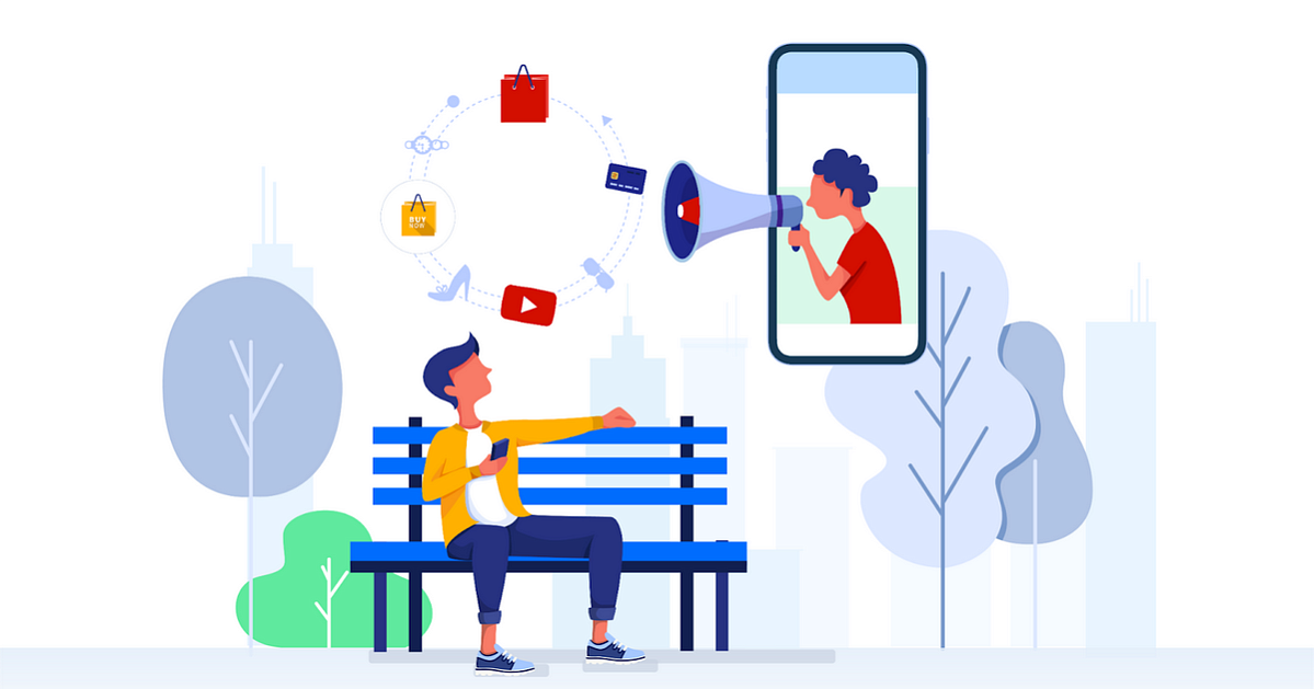 Российский рынок рекламы вырос на 30% по итогам трёх кварталов 2023 года